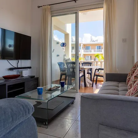 דירה Cozy 2 Bedroom Apartment, Diana Gardens At